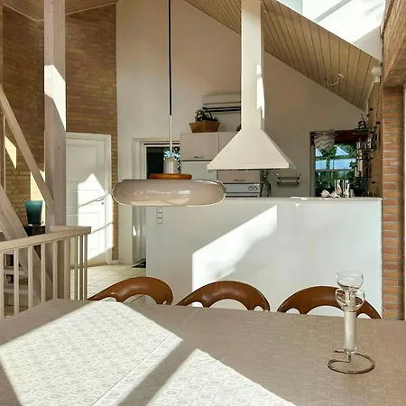 House With Views And Near Ferienhaus