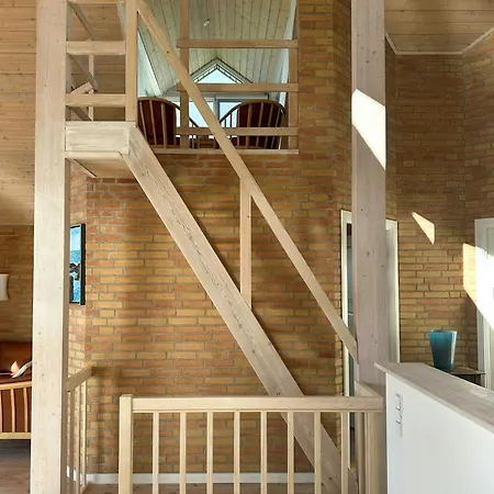 Ferienhaus House With Views And Near *