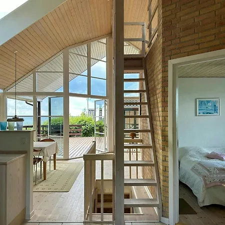 Ferienhaus House With Views And Near