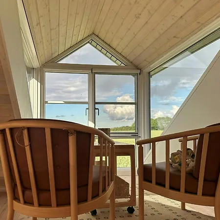 Ferienhaus House With Views And Near