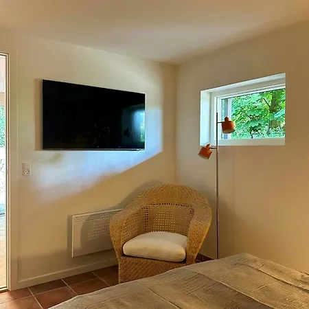 Ferienhaus House With Views And Near